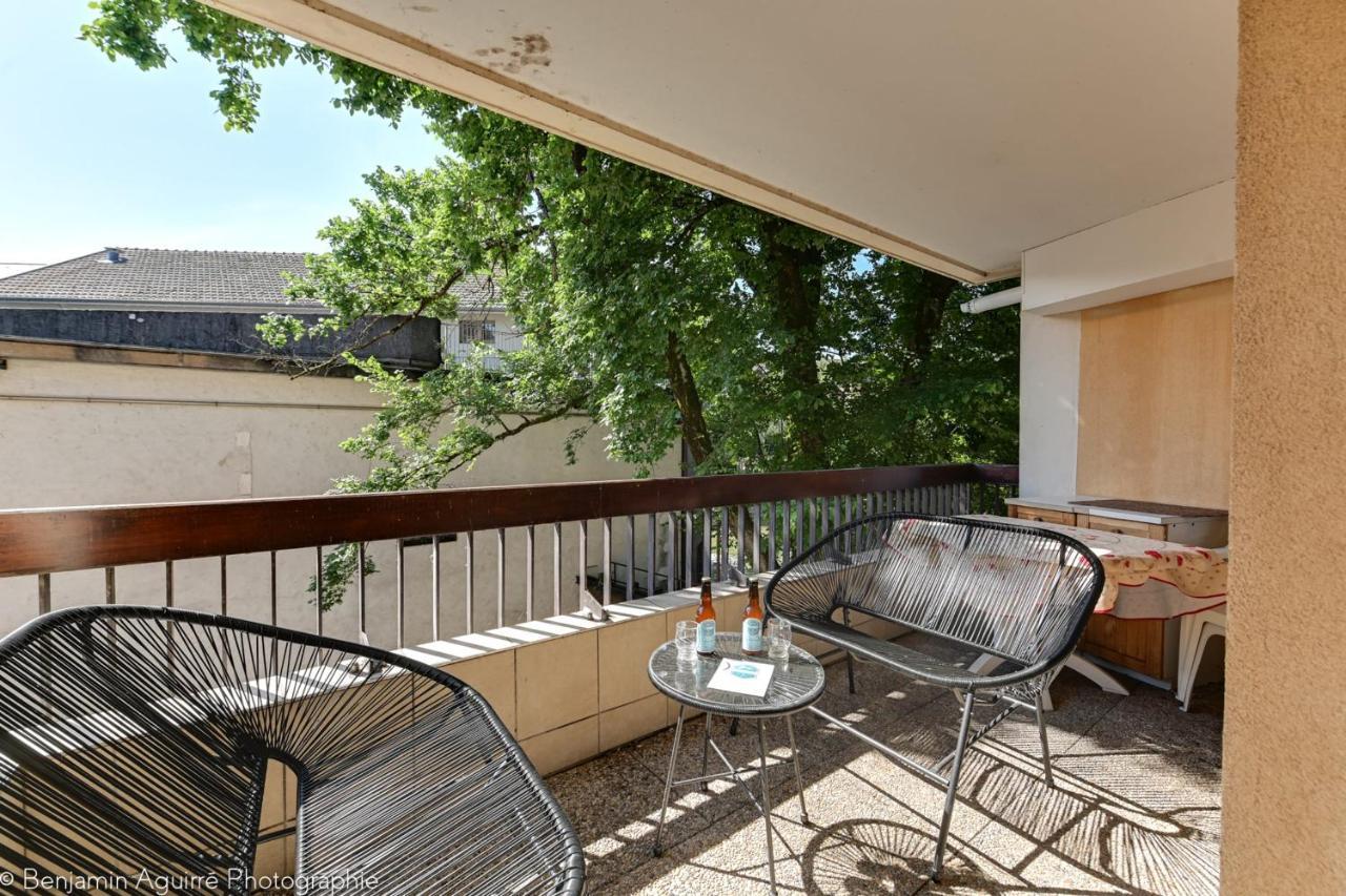 Le Vasse - Apartment 2 Bedrooms With Terrace - Pedestrian Area Annecy Exterior photo