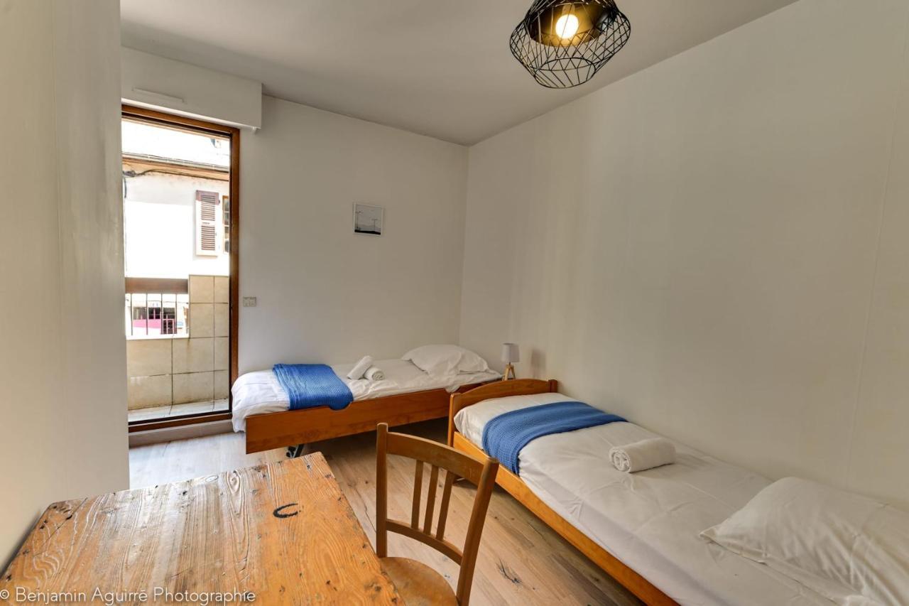 Le Vasse - Apartment 2 Bedrooms With Terrace - Pedestrian Area Annecy Exterior photo