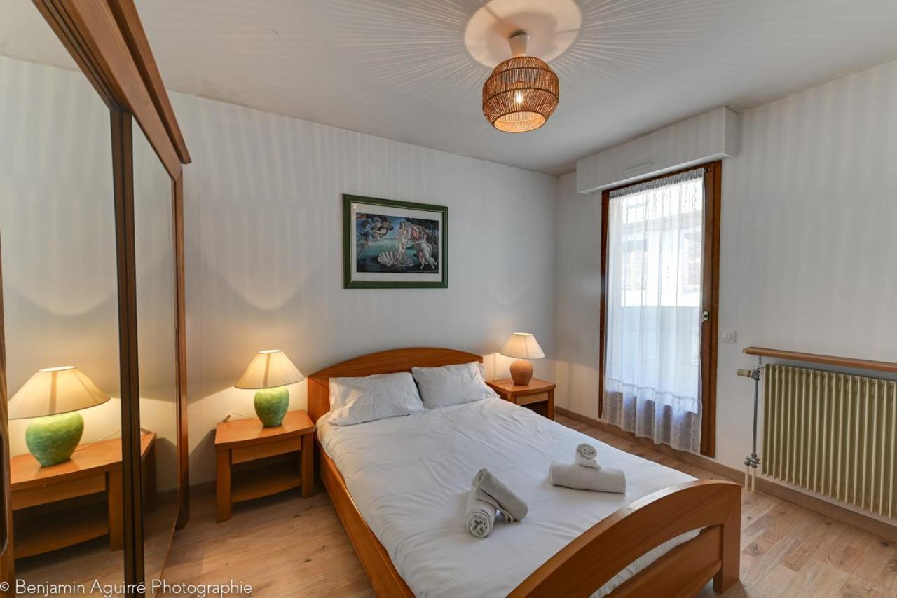 Le Vasse - Apartment 2 Bedrooms With Terrace - Pedestrian Area Annecy Exterior photo