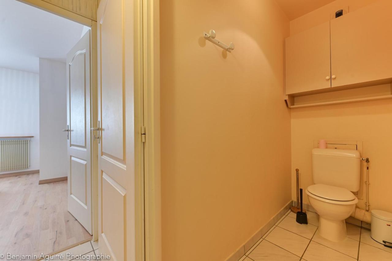Le Vasse - Apartment 2 Bedrooms With Terrace - Pedestrian Area Annecy Exterior photo
