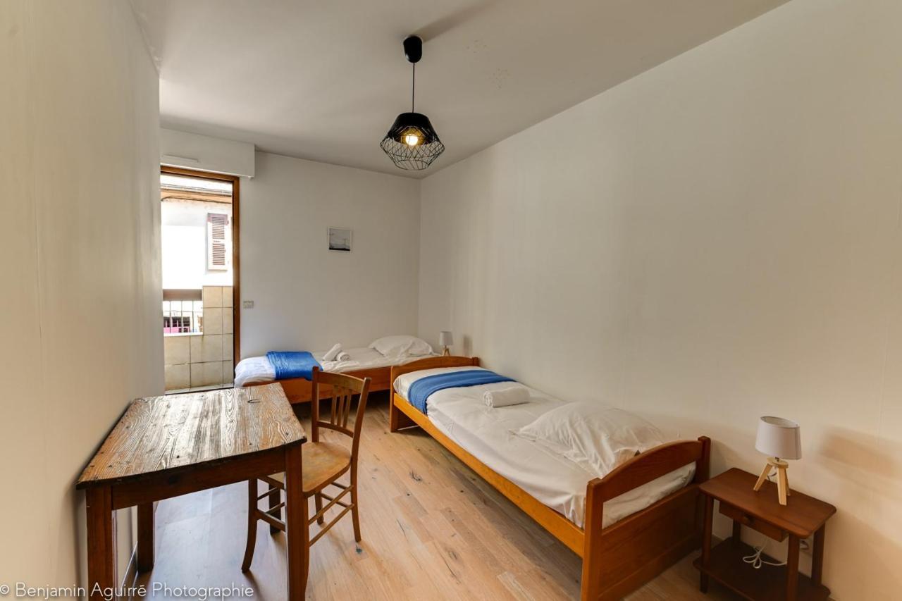Le Vasse - Apartment 2 Bedrooms With Terrace - Pedestrian Area Annecy Exterior photo